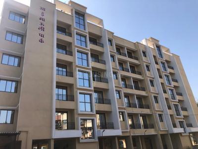 Project Image of 618.06 - 907.01 Sq.ft 1 BHK Apartment for buy in Aai Park Building B