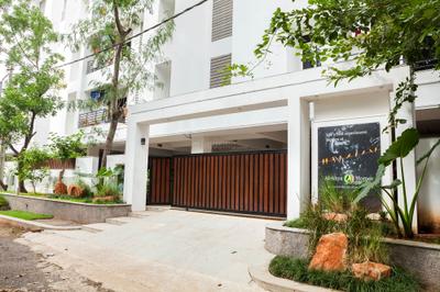 Project Image of 1135.0 - 1315.0 Sq.ft 2 BHK Apartment for buy in Alekhya Whistling Woods
