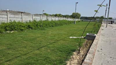 Project Image of 914.0 - 1267.0 Sq.ft Residential Plot Plot for buy in Trustroot Greens TIDPL Samda LKO