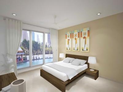 Project Image of 445.0 - 871.0 Sq.ft 1 BHK Apartment for buy in Shri Parrsssva Shri Parrsssva Eleganza