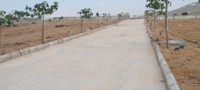 Project Image of 125.41 - 267.56 Sq.ft Residential Plot Plot for buy in JM Lake View Prakruthi Hills