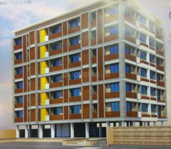 Project Image of 0.0 - 692.55 Sq.ft 2 BHK Apartment for buy in Sole Alif Apartment