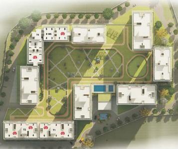 Project Image of 600.0 - 1550.0 Sq.ft 1 BHK Apartment for buy in Shilpkar Anmol