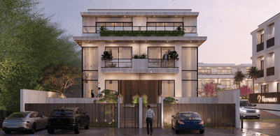 Project Image of 3111.0 - 3331.0 Sq.ft 5 BHK Villa for buy in Vistara Anahata Florenza