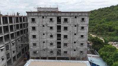 Project Image of 952.0 - 1429.0 Sq.ft 2 BHK Apartment for buy in Avittam Nayanmar