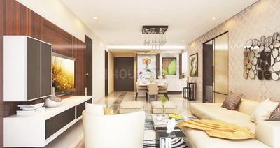Project Image of 1199.0 - 1887.0 Sq.ft 3 BHK Apartment for buy in Suyog Suyog Navkaar Phase I