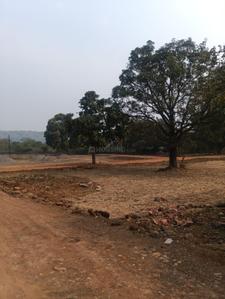Project Image of 4850.0 - 8260.0 Sq.ft Residential Plot Plot for buy in Siddhi Vinayak Madhav Bagh Phase 2