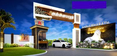 Project Image of 790.0 - 2279.0 Sq.ft 2 BHK Villa for buy in Annaibharath Samrat City