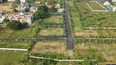 Project Image of 842.0 - 2053.0 Sq.ft Residential Plot Plot for buy in Royal Platinum