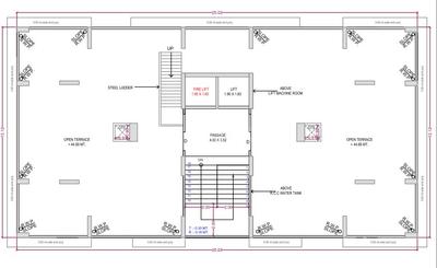 Project Image of 736.25 - 994.37 Sq.ft 2 BHK Apartment for buy in Nilkanth SKY