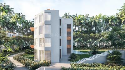 Project Image of 0.0 - 988.34 Sq.ft 2 BHK Apartment for buy in Vianaar La Estella I