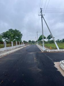 Project Image of 1323.0 - 4500.0 Sq.ft Residential Plot Plot for buy in The Deccan Pearl City