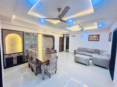 Project Image of 1138.48 - 1192.76 Sq.ft 3 BHK Apartment for buy in Vikas Heights 2nd