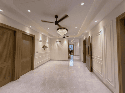 Project Image of 0.0 - 2115.0 Sq.ft 4 BHK Builder Floor for buy in RR Signature Floors