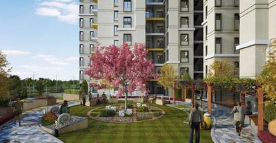 Project Image of 700 Sq.ft 2 BHK Apartment / Flat for sale in Mansarovar for Rs. 3100000