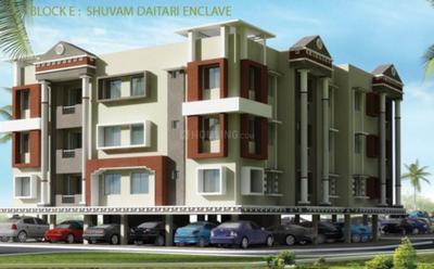 Project Image of 1224.0 - 1898.0 Sq.ft 2 BHK Apartment for buy in Shuvam Daitari Enclave