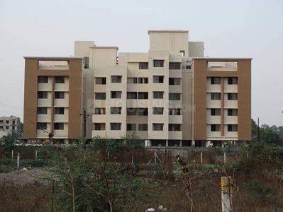 Project Image of 581.0 - 865.0 Sq.ft 2 BHK Apartment for buy in United Sharan