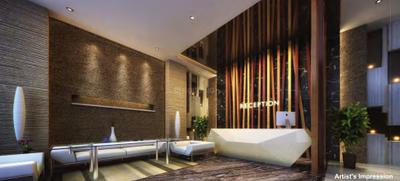 Project Image of 433.0 - 951.0 Sq.ft 1 BHK Apartment for buy in Arihant Aspire Phase I