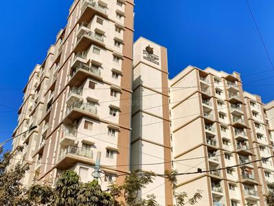Project Image of 1249.0 - 2503.0 Sq.ft 2 BHK Apartment for buy in Prestige Pinewood