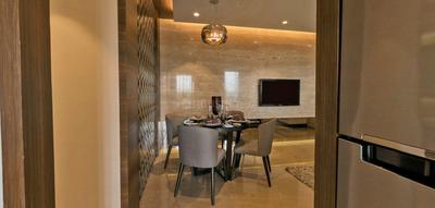 Project Image of 377.0 - 705.0 Sq.ft 1 BHK Apartment for buy in Runwal My City Phase I Part II