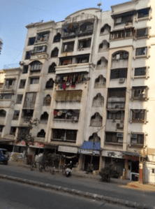 Project Image of 355.32 - 656.28 Sq.ft 1 BHK Apartment for buy in Protsahan Ruchi CHSL