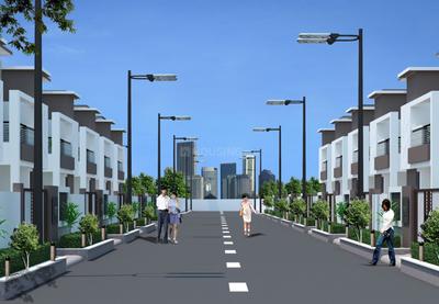 Project Image of 758.0 - 1609.0 Sq.ft 1 BHK Villa for buy in Castle Esha Grande