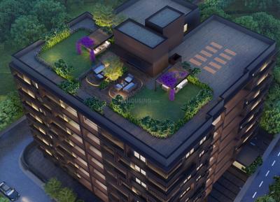 Project Image of 1728.25 - 1944.82 Sq.ft 4 BHK Apartment for buy in Kalpvruksh Meadows
