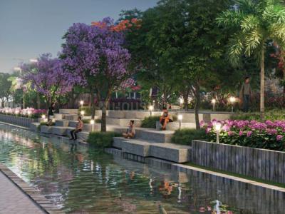 Project Image of 1650.0 - 5820.0 Sq.ft Residential Plot Plot for buy in Green City Fortune Retreat