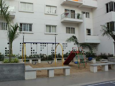 Project Image of 1166.0 - 1623.0 Sq.ft 2 BHK Apartment for buy in Casagrand Esquire