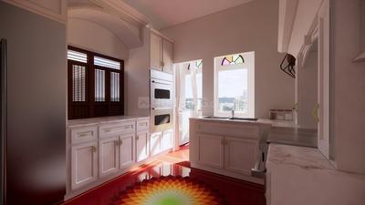 Project Image of 1650.0 - 1651.0 Sq.ft 4 BHK Villa for buy in KCS Mantra Koodam