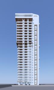 Project Image of 3127.02 - 3540.25 Sq.ft 4 BHK Apartment for buy in Rushiraj Highlands
