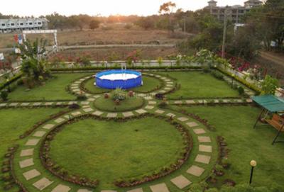Project Image of 464.0 - 1024.0 Sq.ft 1 BHK Apartment for buy in Parivar Regency II