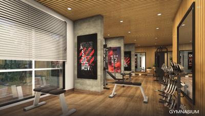 Project Image of 810 Sq.ft 2 BHK Apartment / Flat for sale in Andheri East for Rs. 25100000