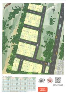 Project Image of 807.0 - 1325.0 Sq.ft Residential Plot Plot for buy in Rhiyara Elite