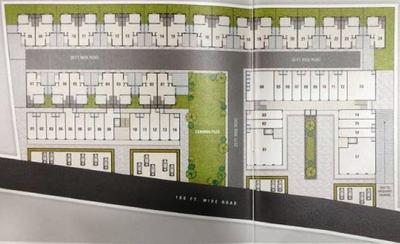 Project Image of 0.0 - 2700.0 Sq.ft 4 BHK Villa for buy in Crystal Elite