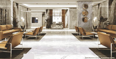 Project Image of 426.0 - 679.0 Sq.ft 1 BHK Apartment for buy in Samriddhi 