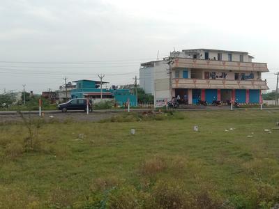 Project Image of 1006.0 - 2081.0 Sq.ft Residential Plot Plot for buy in MSGAJAA GRS Villa Garden Phase III