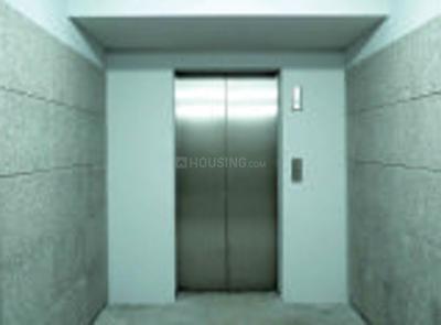 Project Image of 549.0 - 569.0 Sq.ft 2 BHK Apartment for buy in Sri Balaji Pratik Gokul Heights