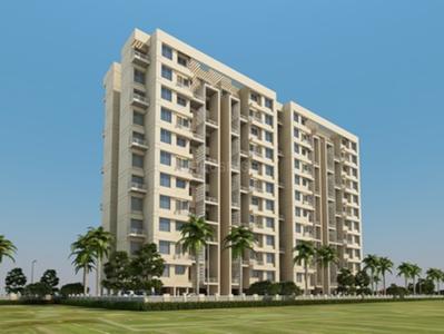 Elysian Eden Spaces Phase 2 Elevation 1