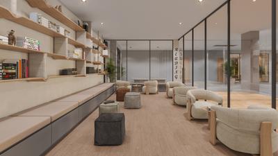 Project Image of 3150.0 - 3600.0 Sq.ft 3 BHK Apartment for buy in The Millennium