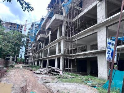 Project Image of 1265.0 - 2030.0 Sq.ft 2 BHK Apartment for buy in Tripura Green Alpha