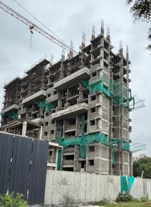 Project Image of 312.69 - 393.1 Sq.ft 1 BHK Apartment for buy in Skyden Samanvay