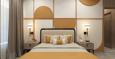 Project Image of 775.0 - 1081.77 Sq.ft 2 BHK Apartment for buy in Kumar Prithvi H2