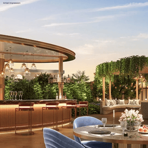 Gallery Cover Pic of Lodha Hinjewadi Premium Tower 7
