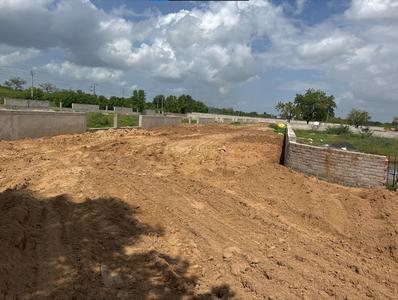 Project Image of 1397.26 - 5105.22 Sq.ft Residential Plot Plot for buy in Swastik Sunshine Industrial Hub 2