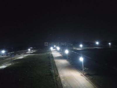 Project Image of 1206.0 - 2700.0 Sq.ft Residential Plot Plot for buy in Shashwita Sahasra