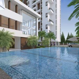 Project Image of 369.0 - 548.0 Sq.ft 1 BHK Apartment for buy in Cozy Corner