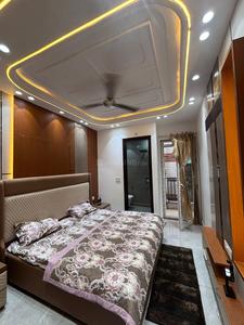 Project Image of 520.0 - 900.0 Sq.ft 2 BHK Builder Floor for buy in Royal The Residency