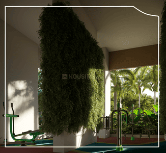 Project Image of 1268.0 - 2073.99 Sq.ft 2 BHK Apartment for buy in Bhavya Tulasivanam Avani