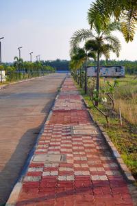 Project Image of 1602.0 - 3024.0 Sq.ft Residential Plot Plot for buy in Sri Bhramara Plots